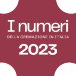 La cremazione in Italia: dati 2023